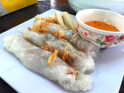 ปากหม้อ