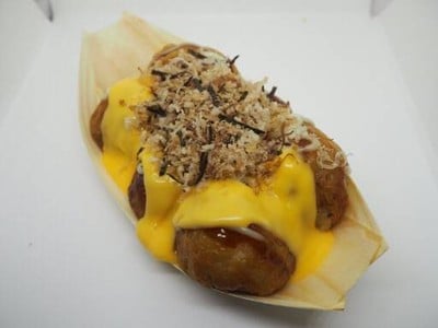 Bloc 26th takoyaki bar and bistro Mixt จตุจักร Bloc 26th takoyaki bar and bistro Mixt จตุจักร