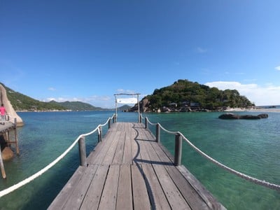 เกาะนางยวน