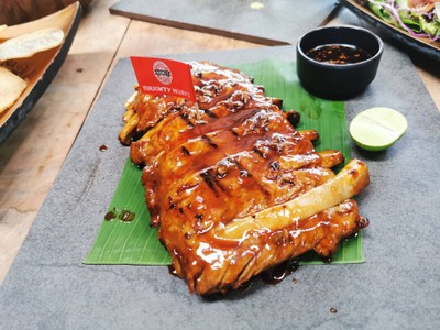 RIBS