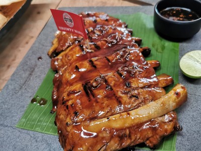RIBS