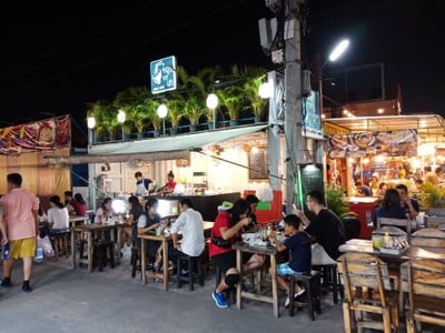 ร้านนี้ก๋วยจั๊บญวนอร่อยสุดๆๆ