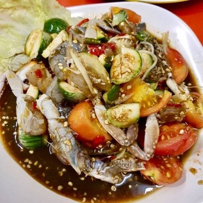 แซ่บซู้ดดด (ZabZood) ห้าแยกลาดพร้าว แซ่บซู้ดดด (ZabZood) ห้าแยกลาดพร้าว