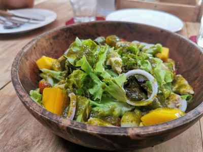 SALAD