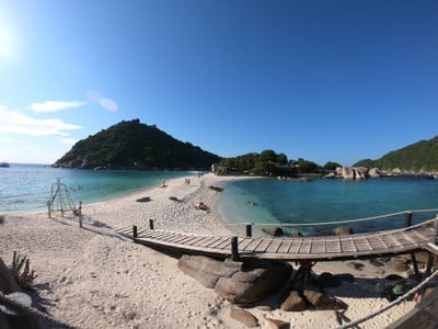 เกาะนางยวน