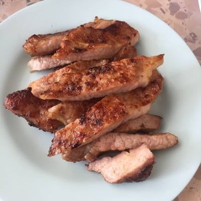 พวงนมย่าง