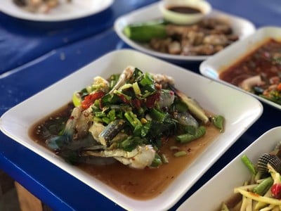 Yum Notto (ยำน็อตโต๊ะ) Yum Notto (ยำน็อตโต๊ะ)