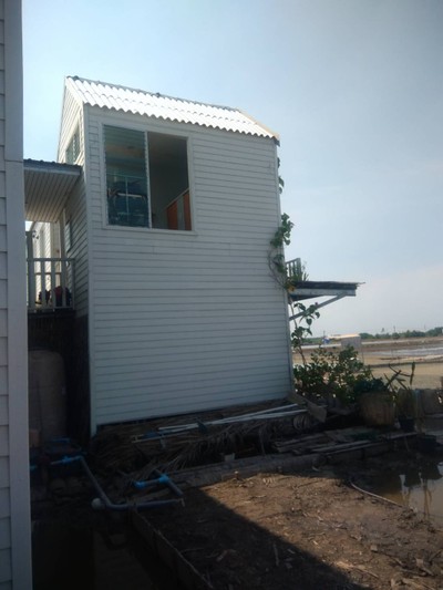 2 วัน 1 คืน เที่ยวสมุทรสาคร แบบชิวเว้ออออ...!!!