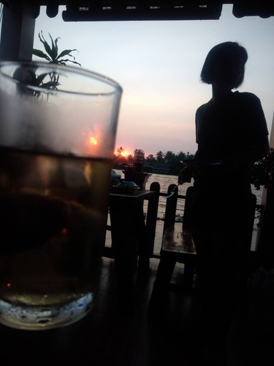 2 วัน 1 คืน เที่ยวสมุทรสาคร แบบชิวเว้ออออ...!!!