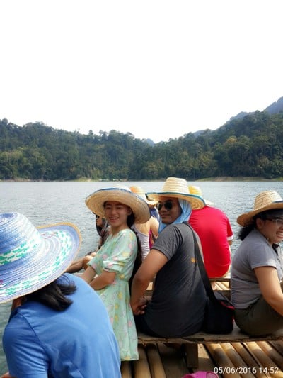 บรรยากาศ