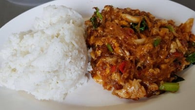 ข้าวหมื่นลี้รวมมิตร