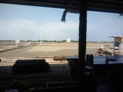 2 วัน 1 คืน เที่ยวสมุทรสาคร แบบชิวเว้ออออ...!!!