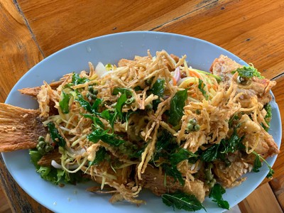 ครัวโม่งเม่ง