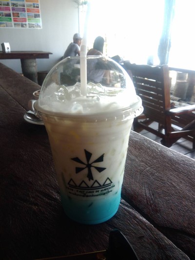 2 วัน 1 คืน เที่ยวสมุทรสาคร แบบชิวเว้ออออ...!!!