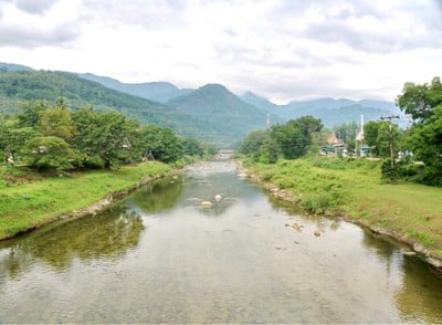 บรรยากาศ