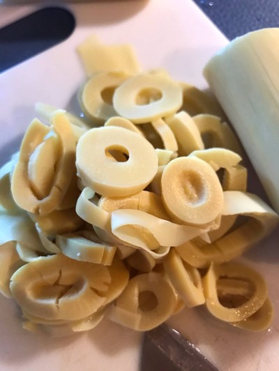 วิธีทำ แกงคั่วกระดูกหมูสูตรเจ้าคุณย่า