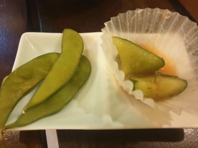อาหาร หรือ เครื่องดื่ม