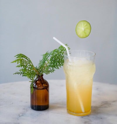 เมนูของร้าน Bo Tree Cafe & Bistro