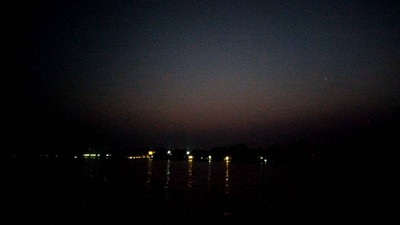 2 วัน 1 คืน เที่ยวสมุทรสาคร แบบชิวเว้ออออ...!!!