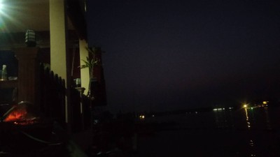 2 วัน 1 คืน เที่ยวสมุทรสาคร แบบชิวเว้ออออ...!!!