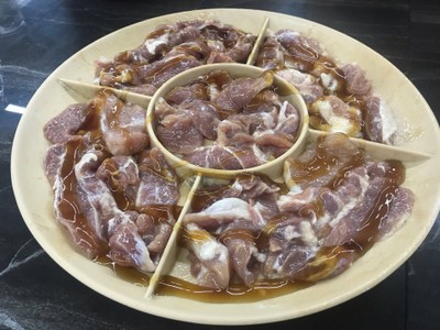 จิ้มจุ่ม