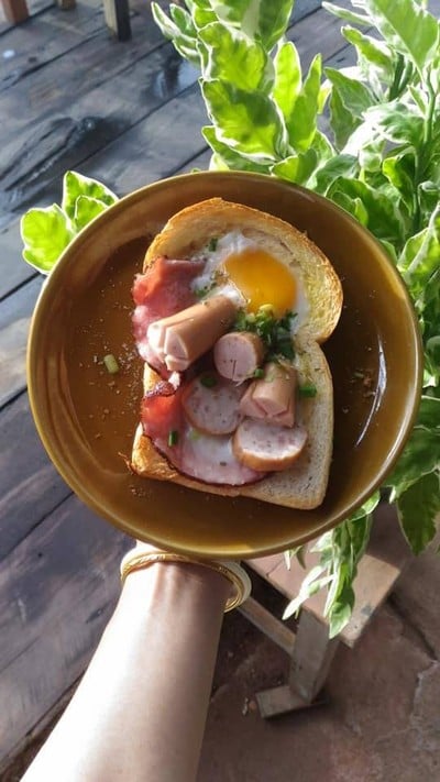 ลานหอมลานนม