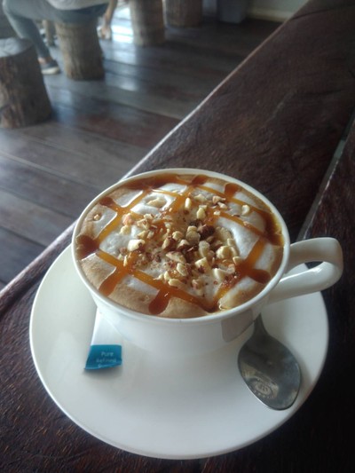 2 วัน 1 คืน เที่ยวสมุทรสาคร แบบชิวเว้ออออ...!!!