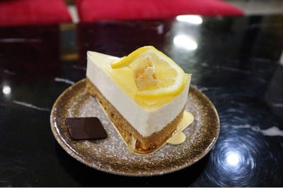 เมนูของร้าน Queen Of Bakery At Khaoyai