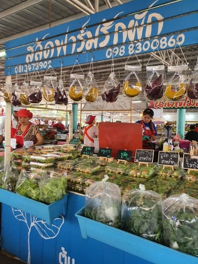 หน้าร้าน