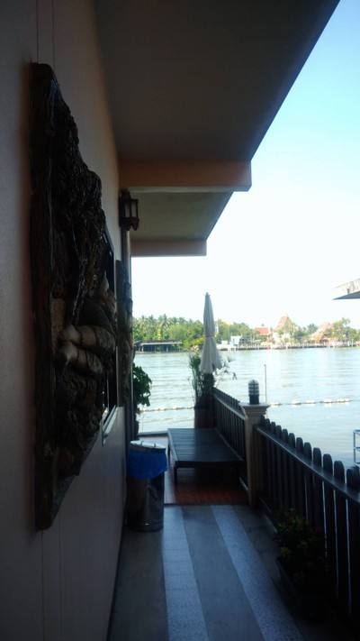 2 วัน 1 คืน เที่ยวสมุทรสาคร แบบชิวเว้ออออ...!!!