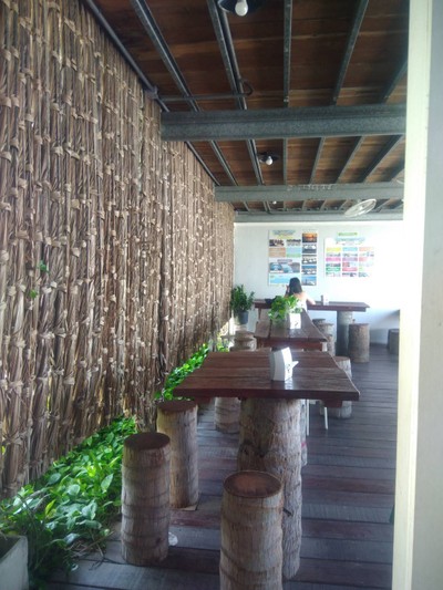 2 วัน 1 คืน เที่ยวสมุทรสาคร แบบชิวเว้ออออ...!!!