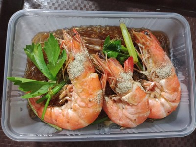 น้ำจิ้มซีฟู๊ดแซ่บมาก