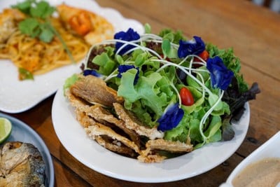 Bo Tree Cafe & Bistro