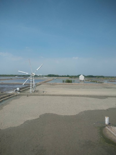 2 วัน 1 คืน เที่ยวสมุทรสาคร แบบชิวเว้ออออ...!!!