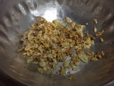 วิธีทำ ไก่ผัดกระเทียม วิธีทำ ไก่ผัดกระเทียม