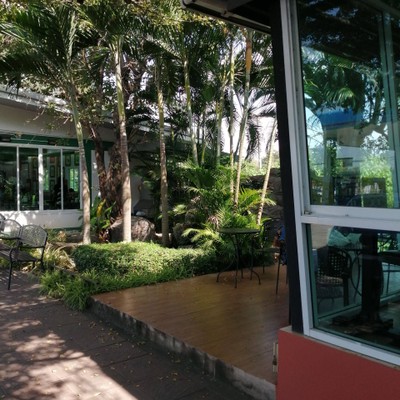บรรยากาศ