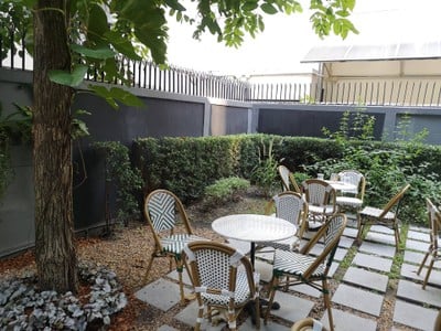 Truly Scrumptious พร้อมพงษ์