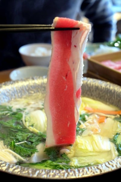 ชาบู