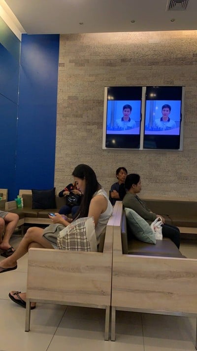 พรเกษมคลินิก (pornkasemclinic) เซ็นทรัลพลาซา ชลบุรี พรเกษมคลินิก (pornkasemclinic) เซ็นทรัลพลาซา ชลบุรี