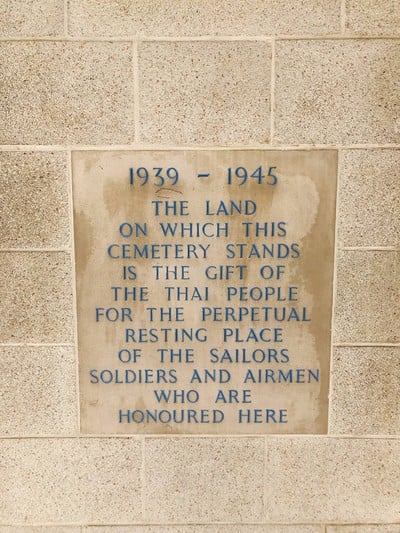 หนาวแรกปีนี้เริ่มที่กาญจนบุรีทริป 