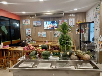 บรรยากาศ