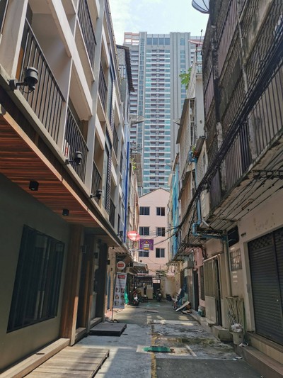 หน้าร้าน