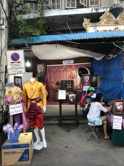 หนาวแรกปีนี้เริ่มที่กาญจนบุรีทริป 