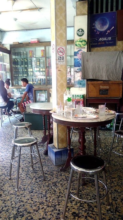 2 วัน 1 คืน เที่ยวสมุทรสาคร แบบชิวเว้ออออ...!!!