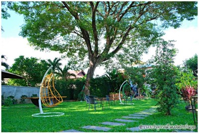 บรรยากาศ