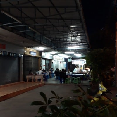 หน้าร้าน