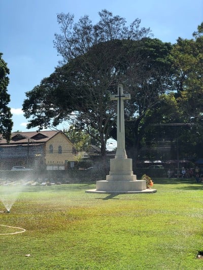 หนาวแรกปีนี้เริ่มที่กาญจนบุรีทริป 