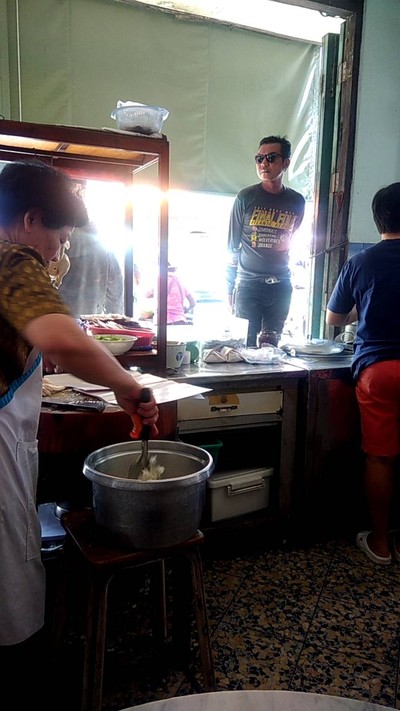 2 วัน 1 คืน เที่ยวสมุทรสาคร แบบชิวเว้ออออ...!!!