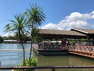 หนาวแรกปีนี้เริ่มที่กาญจนบุรีทริป 