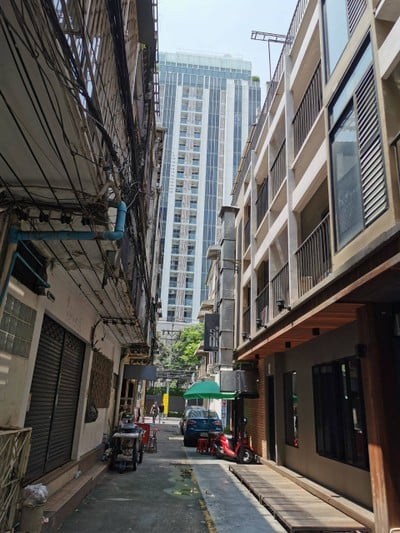หน้าร้าน